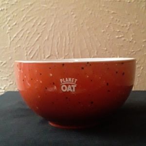 Planet Oat Bowl